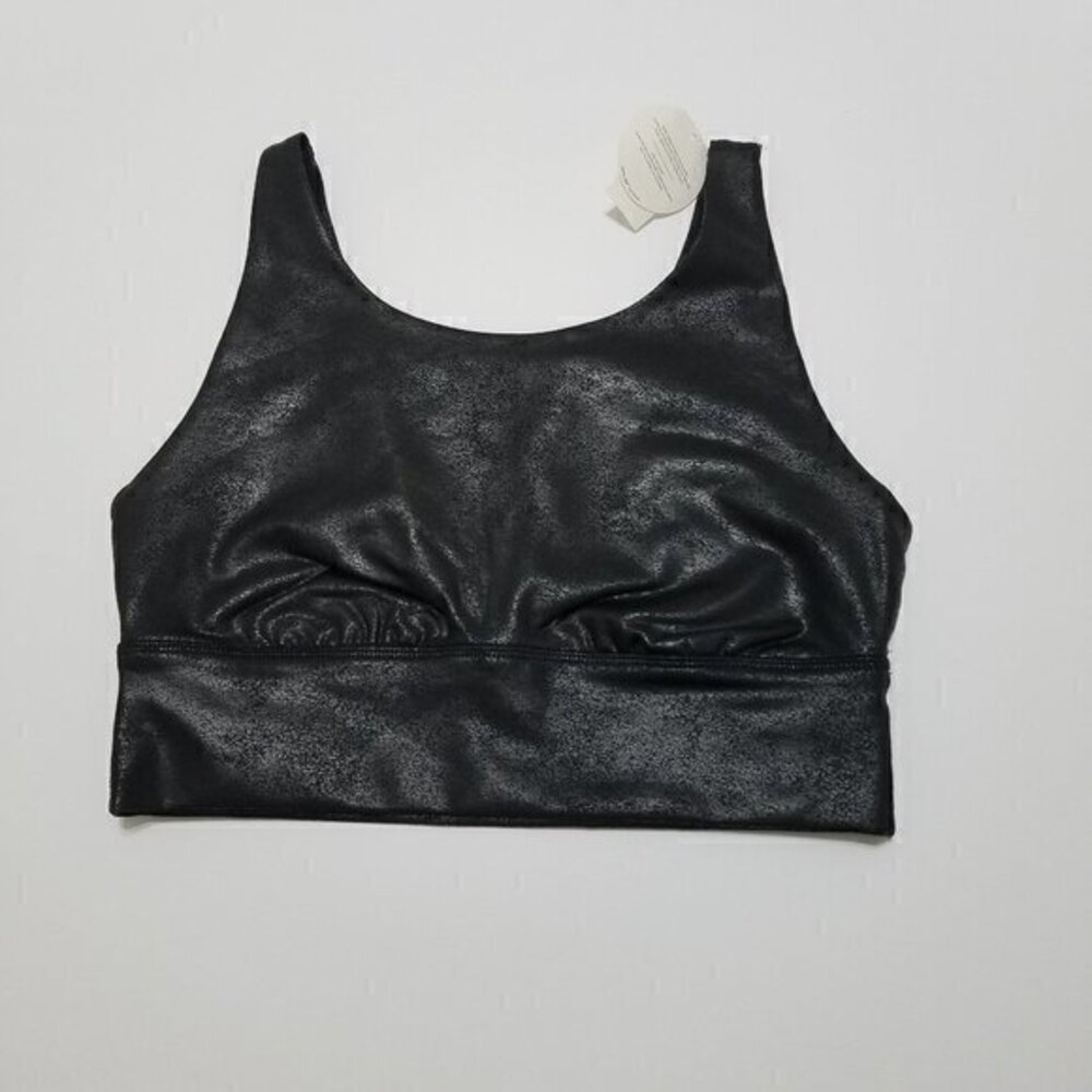 NWT OFFLINE by Aerie Longline Sports Bra Size S